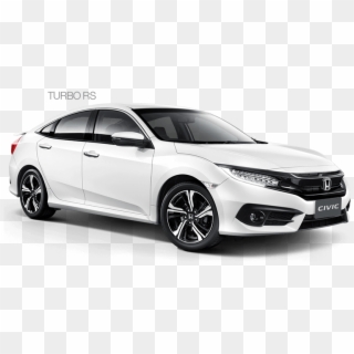 Honda Civic - New Model Cars 2018 In India, HD Png Download