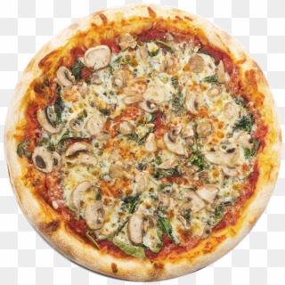 Logo Pizzas Png - Пицца Пнг, Transparent Png