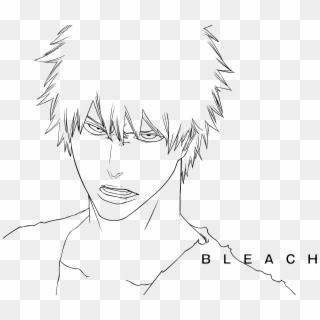 bleach drawings by zexl250 - Pixilart