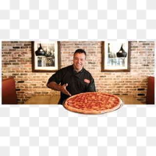 New York Pizza Russo , Png Download, Transparent Png