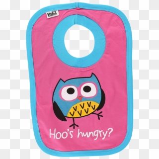 Owl Girl - Hoo's Hungry, HD Png Download