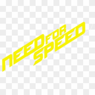 Need For Speed - Graphic Design, HD Png Download