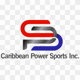 Caribbean Power Sports Inc New Logo Png - Graphic Design, Transparent Png