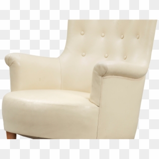 Armchair Png Transparent Images - Club Chair, Png Download