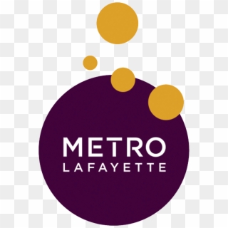 Metro Lafayette Home - Circle, HD Png Download