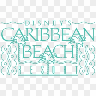 Disney's Caribbean Beach Resort, HD Png Download