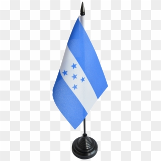 Honduras Table Flag - Flag Of The United States, HD Png Download