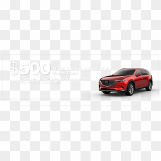 Prev - Mazda Cx-9, HD Png Download