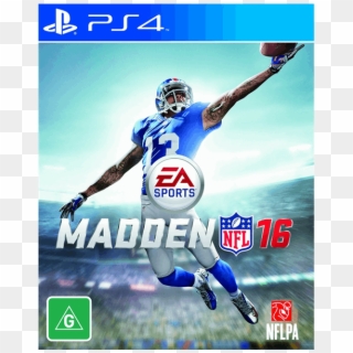 All Madden Covers, HD Png Download