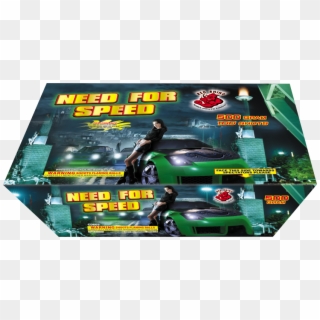 Need For Speed Firework, HD Png Download