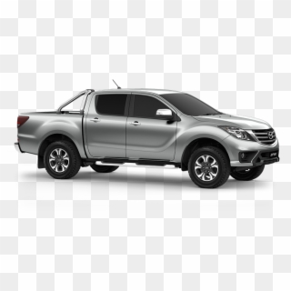 Mazda Bt 50 Png, Transparent Png