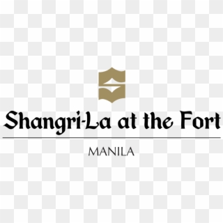 Shang@fort Logo - Parallel, HD Png Download
