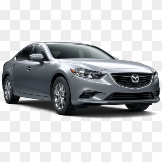 Mazda Mazda6 Specials - Mazda6, HD Png Download