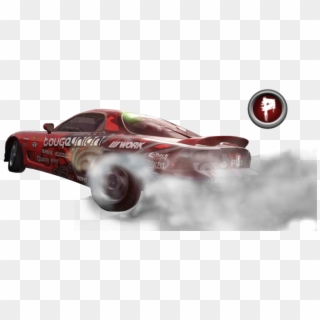 Need For Speed Pro Street , Png Download - Need For Speed Pro Street, Transparent Png
