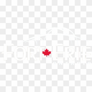 Logo-fort Erie - Emblem, HD Png Download