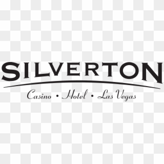 Sponsored By - Silverton Hotel And Casino Logo, HD Png Download