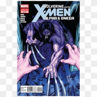 Купете Comics 2012 04 Wolverine And The X Men - X Men Comics Wolverine Issues, HD Png Download