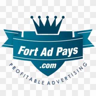 Fort Ad Pays Tutorials - Fort Ad Pays, HD Png Download