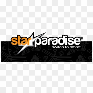 Star Paradise Limited Logo , Png Download - Illustration, Transparent Png