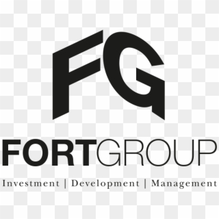 Logo Fortgroup - Fort Group, HD Png Download