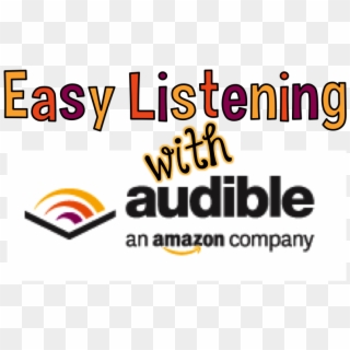 Audible Is A Service, Now Owned By Amazon , That Provides - Audible Inc., HD Png Download