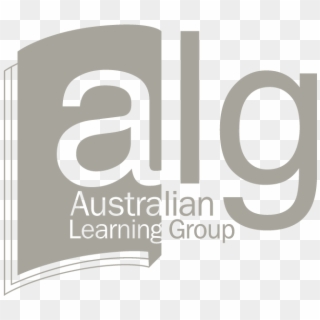 Alg Logo Grey, HD Png Download
