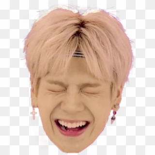 Is This Your First Heart - Jackson Png Got7, Transparent Png