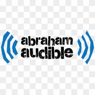 Abraham Audible - Illustration, HD Png Download