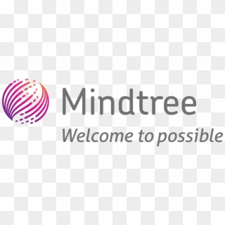 Mindtree Logo - Mindtree Logo Png, Transparent Png