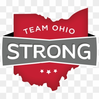 Team Ohio 4 Life - Team Ohio, HD Png Download
