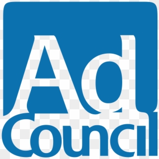 Ad Council Logo - Ad Council, HD Png Download