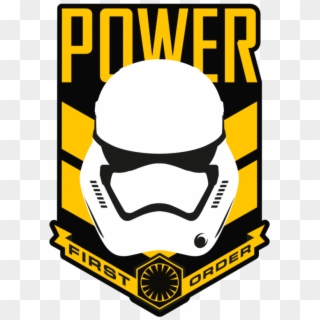Stormtrooper Power, HD Png Download