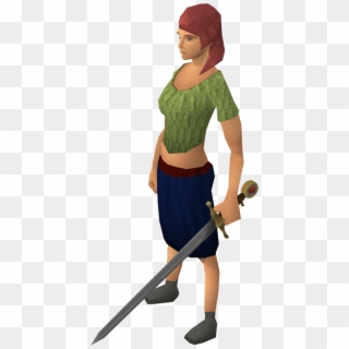 Standing, HD Png Download