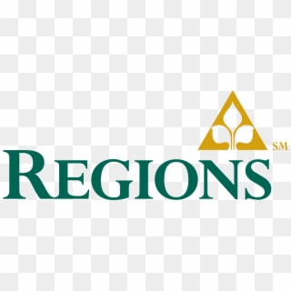 Regions Bank Logo , Png Download - Regions Financial Corporation Logo, Transparent Png