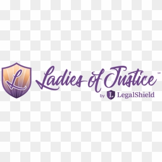 1 Attachment - - Ladies Of Justice Legalshield, HD Png Download