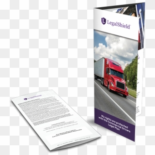 Cdlp Brochure Pack - Flyer, HD Png Download