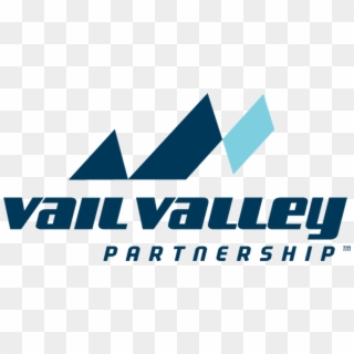 Logo Pantone - Vail Valley Partnership, HD Png Download
