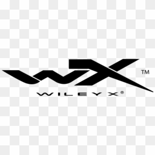 Wileyx Logo - Wiley X Logo Png, Transparent Png