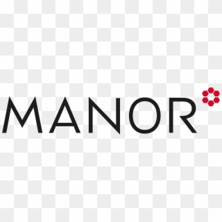 Manor Logo Download For Free - Manor Ch Logo, HD Png Download