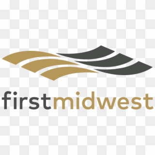 First Midwest Bank - Graphic Design, HD Png Download