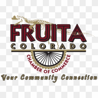 Fruita Area Chamber Of Commerce, HD Png Download