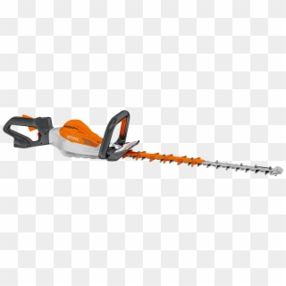 Stihl Will Showcase Its Collection Of New Professional - Hedge Trimmer, HD Png Download