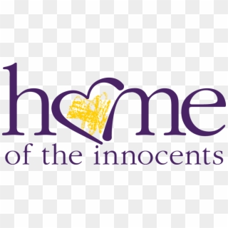 Home Of The Innocents - Home Of The Innocents Logo, HD Png Download