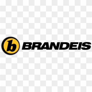 Xbrandeis-logo - Pagespeed - Ic - Crfy4vggzk - Brandeis Machinery Logo, HD Png Download