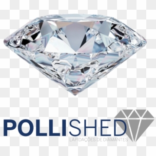 Mercado De Diamantes Movimenta U$ 35 Bilhões Por Ano - Бриллиант 10000 Карат, HD Png Download
