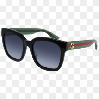 Gucci Gg0034s - Gucci Sunglasses Gg0010s, HD Png Download