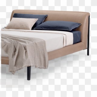 Materials And Versions - Bed Frame, HD Png Download