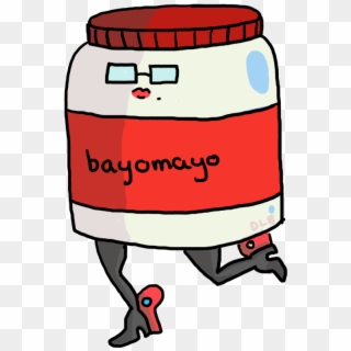 Bayonetta Mayo, HD Png Download