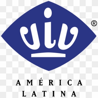 Viv America Latina Logo Png Transparent - Viv Asia 2019 Logo, Png Download