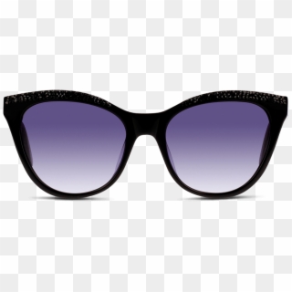 Lentes Png - Cat Eye Sunglasses, Transparent Png